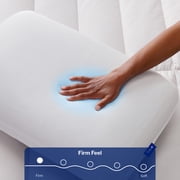 (2 pack) Casper Essential Cooling Foam Pillow, Standard