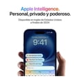 thumbnail image 3 of Smartphone Apple iPhone 16 de 128 GB Negro  AT&T, 3 of 4