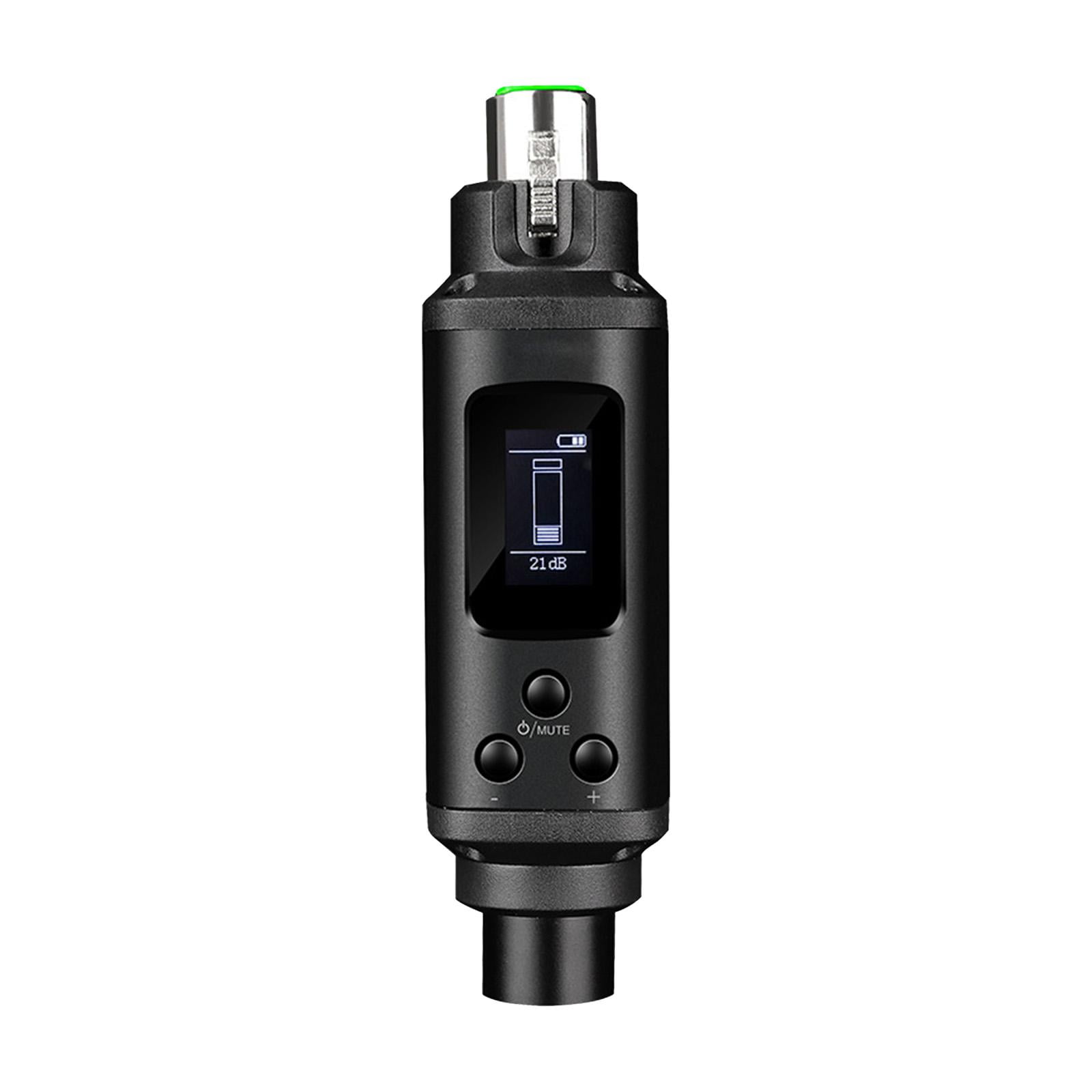 LeeQinersw Amplifier for Dynamic Preamplifier Audio Inline