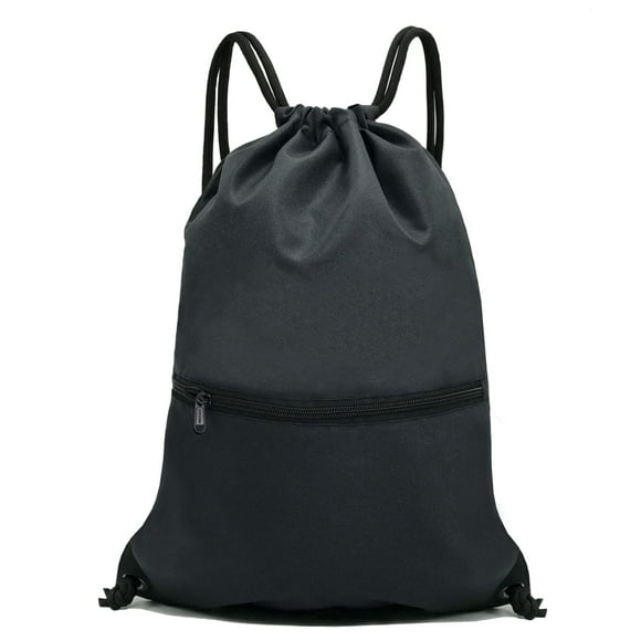 Mochila con cordón HOLYLUCK Sport para hombre y mujer