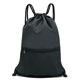 thumbnail image 1 of Mochila con cordón para gimnasio HOLYLUCK para hombre y mujer, 1 of 6