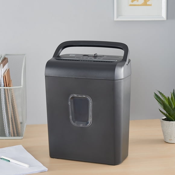 Pen And Gear Shredder