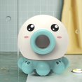 thumbnail image 3 of LLC Rotating Octopus Bath Toy with Water Spray - Fun Bathtub Squirt Toy, 3 of 4