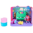 thumbnail image 1 of Casa de muñecas - DJ Meow Mint Rhythm Music Room 36203-3, 1 of 7
