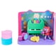 thumbnail image 1 of Casa de muñecas-DJ Meow Mint Rhythm Music Room 36203-3, 1 of 7