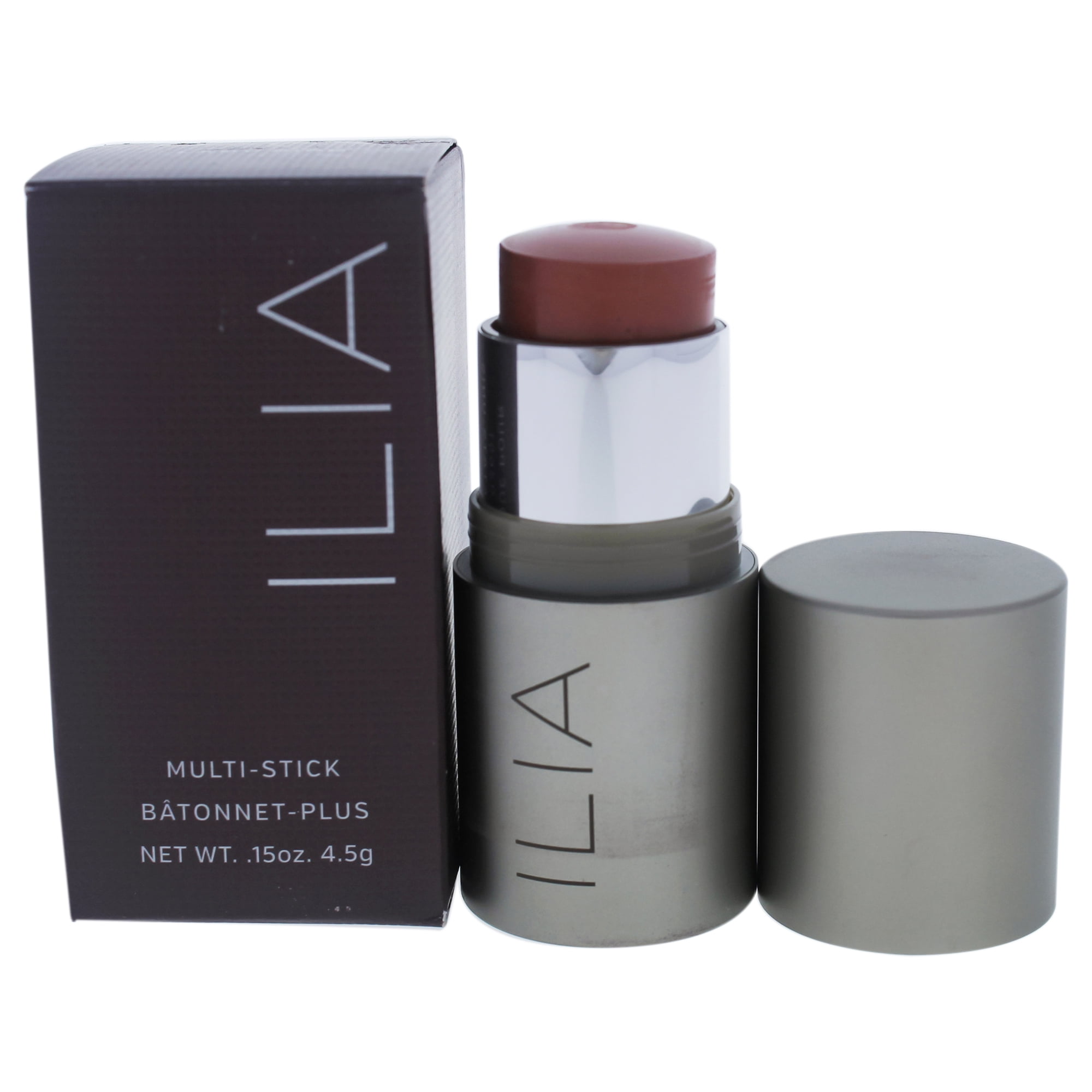 MultiStick Lady Bird by ILIA Beauty for Women 0.15 oz Makeup