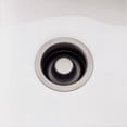 thumbnail image 3 of Delta 72030-AR Kitchen Disposal & Flange Stopper - Arctic Stainless, 3 of 5