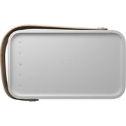 Bang & Olufsen Beolit 20 Portable Bluetooth Speaker System, Mist Gray