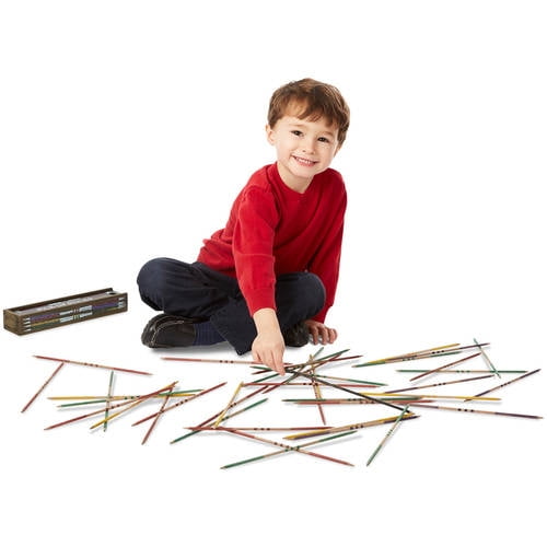 melissa and doug pick up sticks