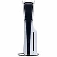 thumbnail image 4 of PlayStation 5 Slim Console + Sony PlayStation 5 DualSense Wireless Controller Chroma Pearl - Includes PS5 Console & 2 DualSense Controllers - 16 GB RAM - 1 TB SSD - Custom Integrated I/O - Up to 12..., 4 of 6