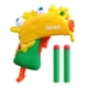 thumbnail image 1 of Pistola de Juguete Hasbro Nerf Microshot Fortnite Guaco Mini Blaster, 1 of 4
