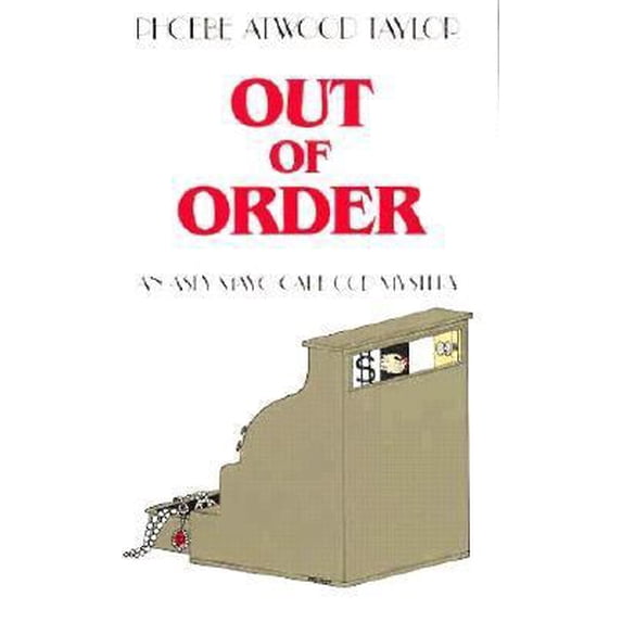 Pre-Owned Out of Order (Paperback) 0881501050 9780881501056