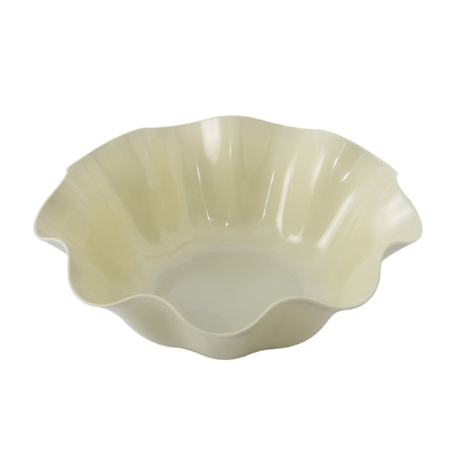 Bandeja de joyería de fruta de té en forma de hoja de loto decorativo Verde Sunnimix Bandeja de plato de joyería