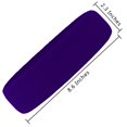 thumbnail image 3 of Miaocao 3 Pack Men & Women Sweatband Headband Terry Cloth Moisture Wicking for Sports Tennis Gym Work Out, 3 of 5