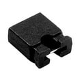 thumbnail image 5 of 400Pcs DVD HDD PC Mainboard PCB Plugs Jumper Caps 2-Pin,400 x Jumper,Black, 5 of 8