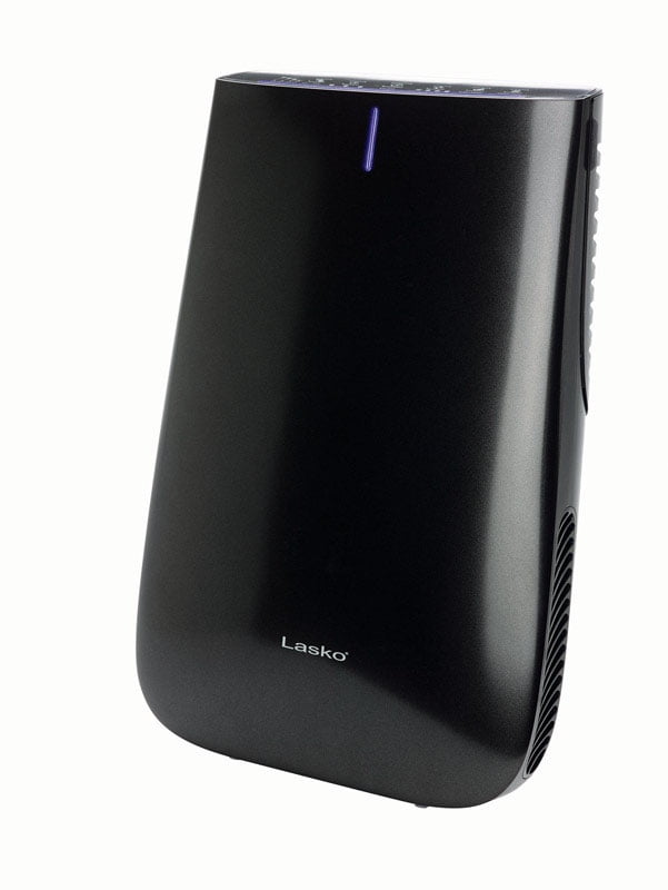 Photo 1 of Lasko Pure Platinum Air Purifier