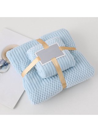 Royal Plush Bath Towels