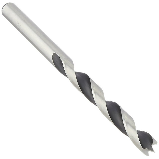 Broca Brad Point IRWIN para carpintería precisa de 5/16 pulgadas