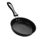 thumbnail image 3 of Sartén para tortilla japonesa Sartén para huevos Sartén con revestimiento antiadherente Sartén para freír 12cm, 3 of 7
