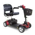 thumbnail image 7 of Pride Mobility SC74 GoGo Sport 4, 7 of 7