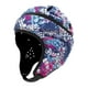 thumbnail image 3 of Casco de rugby, gorra protectora de rugby con orificios de ventilación, acolchado suave y ligero. Estilo E, 3 of 9