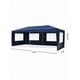 thumbnail image 2 of Carpa Plegable 6x3 Metros con Paredes y Ventanas | Toldo Grande para Eventos, Jardín, Fiesta o Negocio, 2 of 5