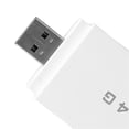 thumbnail image 3 of USB Mobile WiFi Hotspot Support 10 Devices Multi Protection Plug and Play 4G LTE Portable WiFi Router with Micro Card Slot, 3 of 4