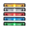 thumbnail image 5 of Buyers Products Narrow Profile 5 Inch LED Strobe Light Series, 5 of 7
