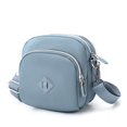 thumbnail image 6 of Jierger Casual Nylon Floral Shoulder Bag for Women Crossbody Bag Messenger Bags Sport Fanny Pack for Women Shoulder Purses and Handbags for Men Women Outdoor Travel Work, 6 of 7