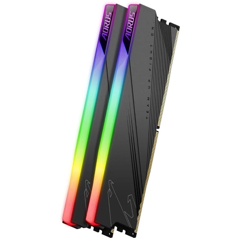 GIGABYTE 32GB (2x16GB) DDR5 SDRAM Memory Kit - Walmart.com