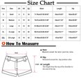 thumbnail image 3 of aidice 2 in 1 Shorts for Women Yoga Bikers Sweatshorts Gym Athletic Summer Shorts Stretchy Tennis Trackshorts, 3 of 8