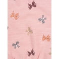 thumbnail image 6 of Modern Moments by Gerber Baby and Toddler Girl Top and Pant Outfit Set, Sizes 0/3 Months - 5T, 6 of 8