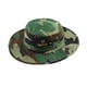 thumbnail image 5 of Unisex Outdoor Hiking Cap with Camouflage Pattern Tactical Airsoft Sniper Boonie Hat for Hunting and Fishing, 5 of 5