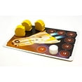 thumbnail image 3 of Grey Fox Games Pocket Mars Board Game, 3 of 4