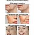 thumbnail image 5 of Red Light  for  and  Beauty Device for Puffiness &  Firming Skincare Tool (White), 5 of 7