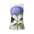 thumbnail image 6 of Goofa Vintage Flower Printed Womens Workout Tops for Women Sleeveless Yoga Shirts Athletic Running Tank Tops Sleeveless Gym Clothes Workout Apparel-Large, 6 of 9