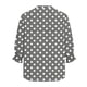 thumbnail image 5 of TaTaai Women's Fashion Spring And Summer Button Up Cardigan 3/4 Quarter Sleeve Jacket V-neck Top/shirt Gift, 5 of 6