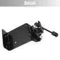 thumbnail image 6 of Unique Bargains Car Rear Left Right Suspension Ride Height Level Sensor for Ford Expedition 5.4L 2006 No.6L1Z5A967BC Black, 6 of 7