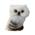 thumbnail image 2 of Modelo de búho realista artesanía de mascota modelo de búho de simulación esculturas de búho los mejores regalos, 2 of 9