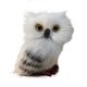 thumbnail image 2 of Figuras de modelo de búho de peluche artesanías de mascota apariencia realista decoración navideña Hugtrwg Para estrenar, 2 of 9