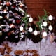 thumbnail image 5 of Adornos Navideños Solares con Forma de Muñeco de Nieve Anciano, Luces Navideñas Solares para Carretera, Luces Navideñas para Exteriores para Patio, Porche y Jardín., 5 of 6