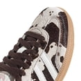 thumbnail image 4 of Tenis para Dama Adidas Samba OG Vaca, 4 of 5