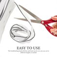thumbnail image 3 of 1 roll of Photo Headbands Book Headbands Book Binding Endbands DIY Supplies, 3 of 3