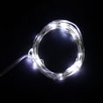thumbnail image 4 of HATISS 2M 20Led 3M 30Led Usb Operated Mini Led Copper Wire String Fairy Lights Led, 4 of 7