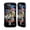 Best Of Beast, variant on Head Case Designs Officially Licensed Iron Maiden Art Trooper 2016 Hybrid Case Compatible with Apple iPhone 15 Pro Max