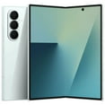 thumbnail image 2 of Samsung Galaxy Z Fold7 5G 256 Go - Déverrouillé - Menthe, 2 of 4
