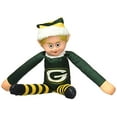 thumbnail image 2 of Green Bay Packers Team Elf - Forever Collectibles, 2 of 4