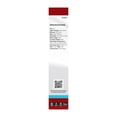 thumbnail image 5 of Satco S12531 T9 LED Light Bulb 5W 120V 5000K 500 Lumen E26 Medium Base 92 CRI Dimmable Wet Rated IP65 Enclosed Fixture Rated (6 Pack), 5 of 9