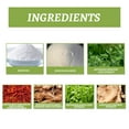 thumbnail image 4 of Ginger Foot Care Kit Herbal Ingredients Foot Soak Kit Relieves Tight Foot Cleaning And Maintenance, 4 of 5