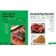 thumbnail image 6 of The Art of Entertaining: Rubs: 2nd Edition : Over 150 recipes for the perfect sauces, marinades, seasonings, bastes, butters and glazes (Paperback), 6 of 6